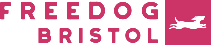 Freedog Bristol logo