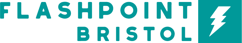 Flashpoint Bristol logo