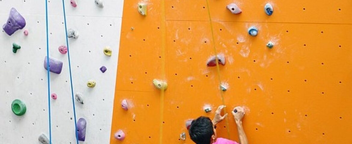 Flashpoint Bristol activity centre
